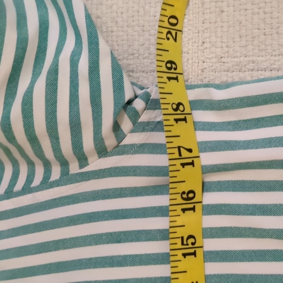 Kreeger Clothing Co. Button down shirt! - Picture 7 of 9